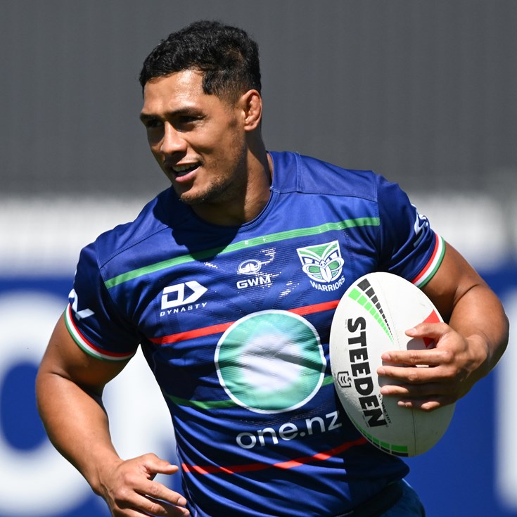 Friday feast: Warriors v Roosters; Broncos v Panthers