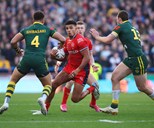 Waking the giant: KPP's bold prediction for English rugby league