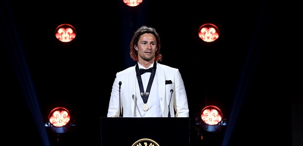 Previous Winners Ken Stephen Medal