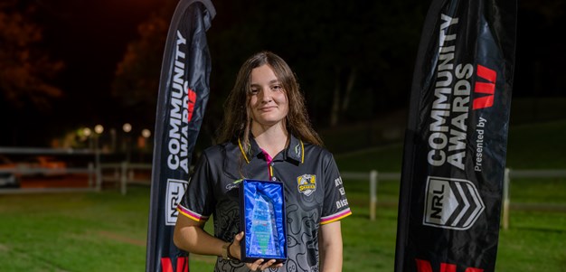 Young Person of the Year