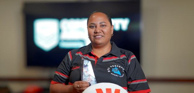 Indigenous Community Award