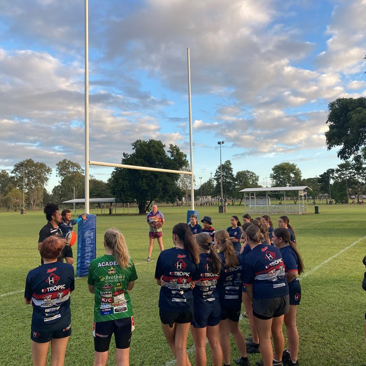 STATE OF MIND GET IN THE GAAME