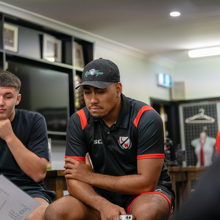 Community Club Programs