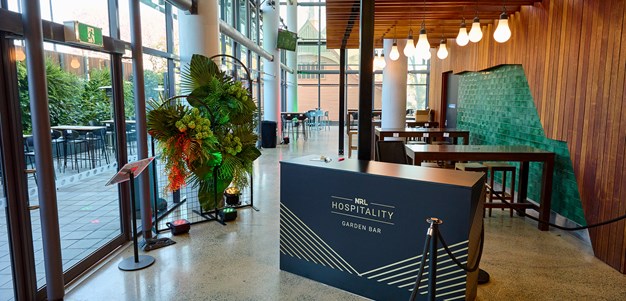 The Corner Post - Sold Out