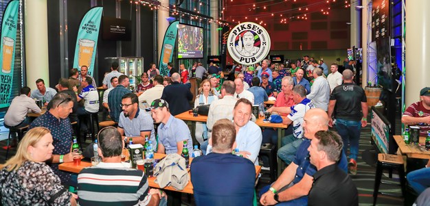 Pikse’s Pub - Sold Out