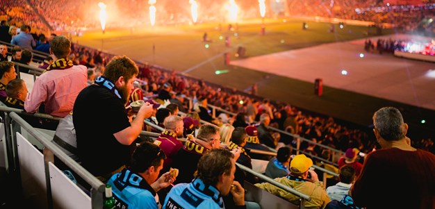 Open Air Corporate Boxes - (Renewal Process)