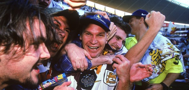 April 4: Legendary halfbacks clash; Bronco joins elite company