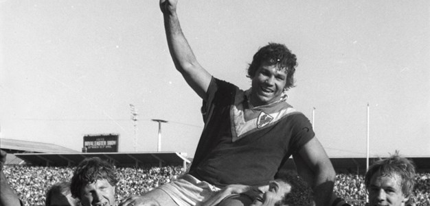 September 21: Roosters end title drought; Panthers slugged 25K