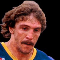 Photo of Brett Kenny