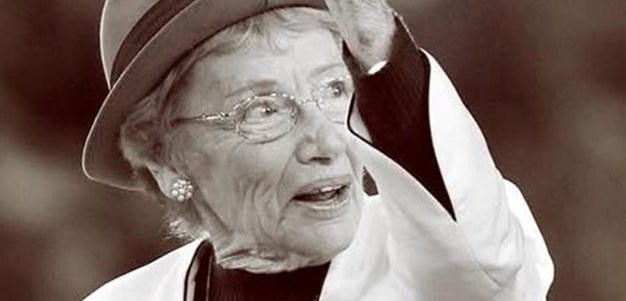 Vale Joyce Churchill