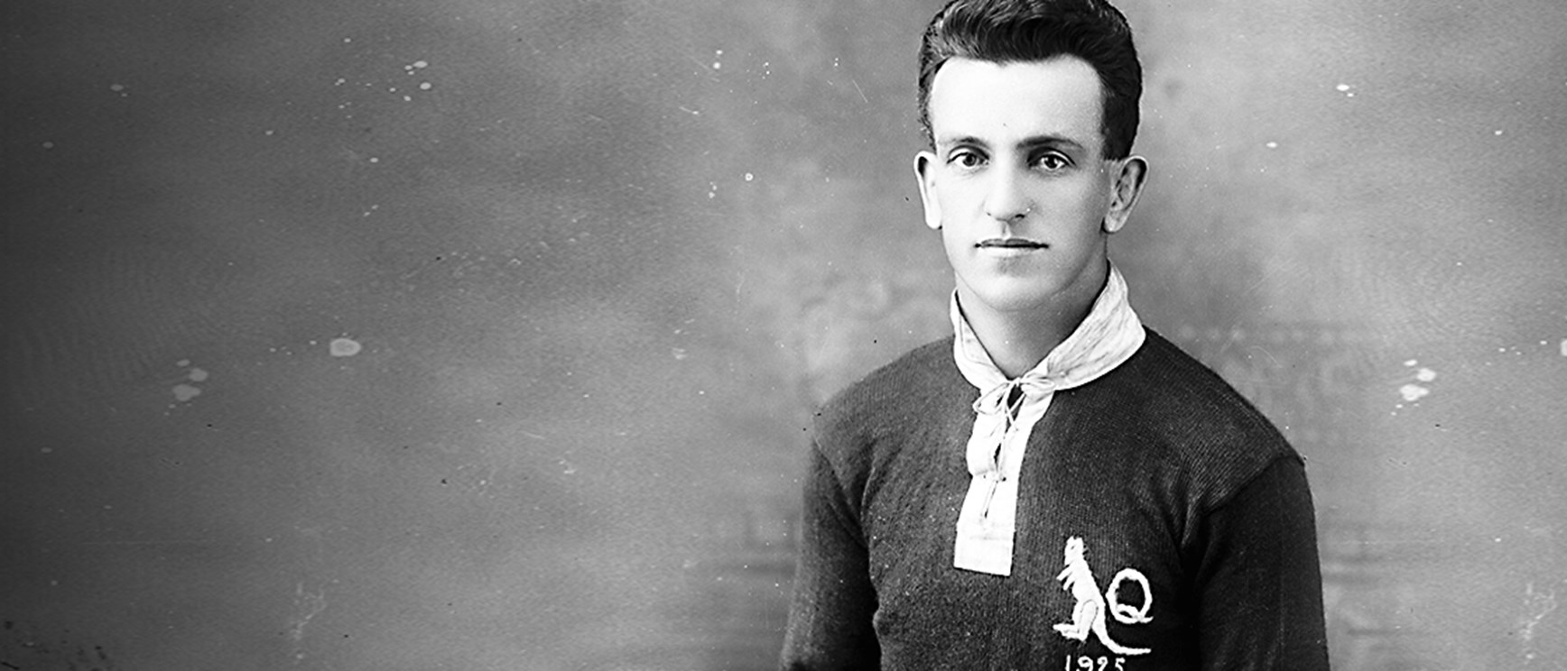 Honouring Duncan Thompson on Remembrance Day