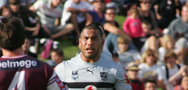 October 12: Wiki hangs up boots; Holbrook's winning farewell