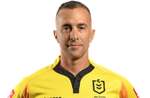 Photo of Matt Cecchin