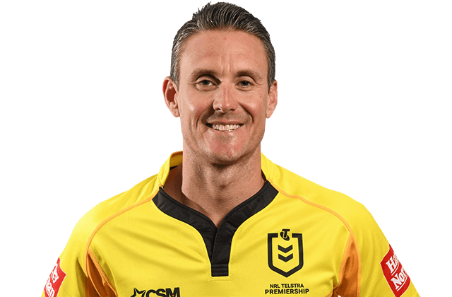 Adam Gee Profile Image