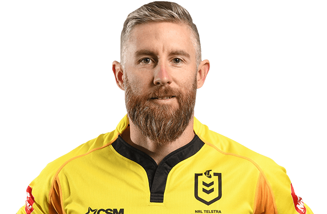 Phil Henderson Profile Image