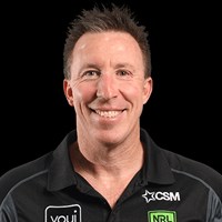 Photo of Jared Maxwell