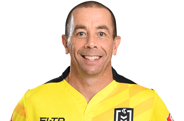 Ben Cummins Profile Image