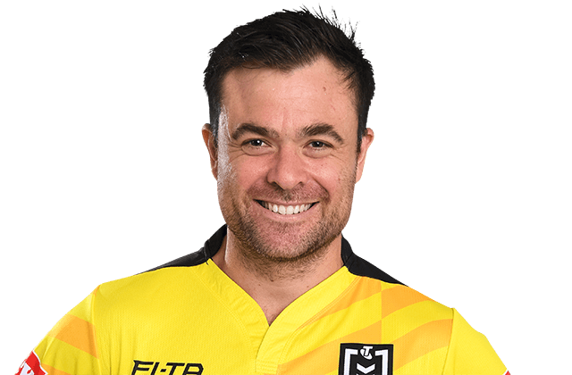 Chris Butler Profile Image