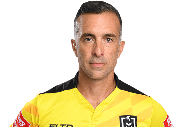 Matt Cecchin Profile Image
