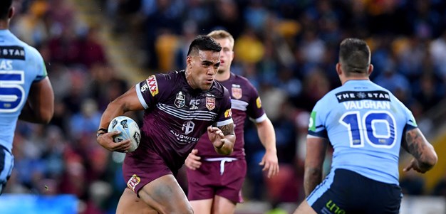 Inspiration behind Ofahengaue's miracle Origin recovery