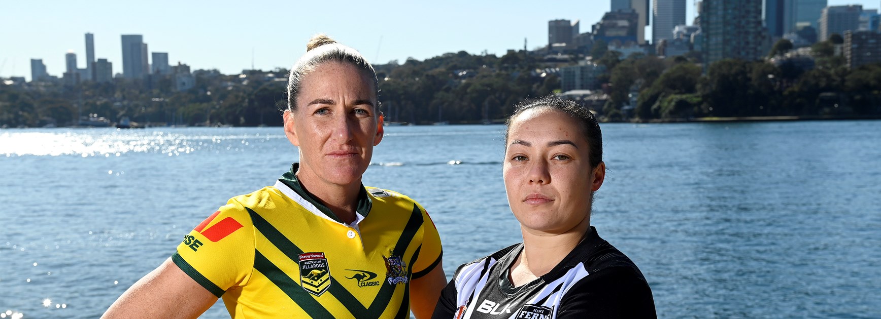 'Massive shift': RLWC26 to take game to next level