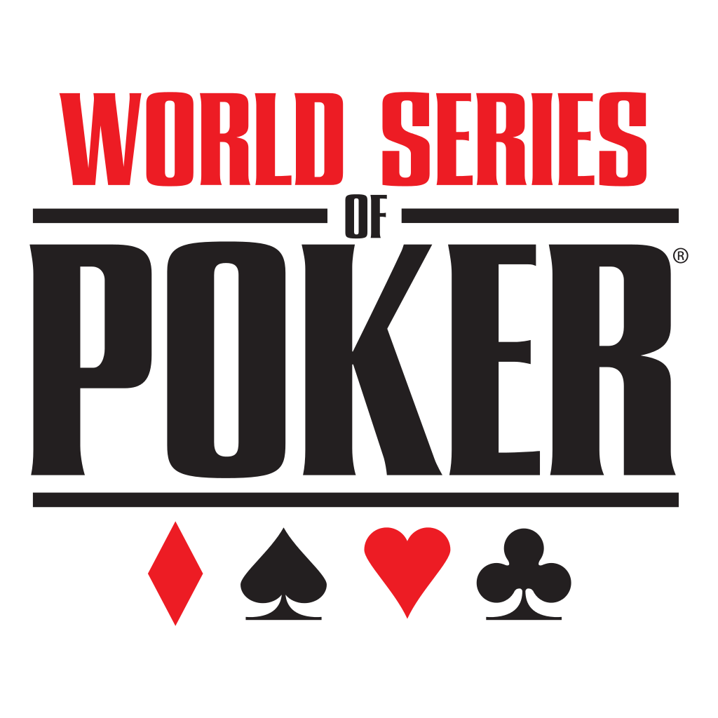 wsop logo