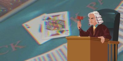 is card counting legal?