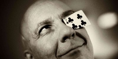 20 most successful gamblers in the world