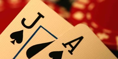 hard and soft mean in blackjack