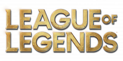 League of Legends (logo)