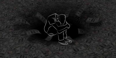 do most poker players go broke?