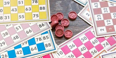 differences between bingo and tombola