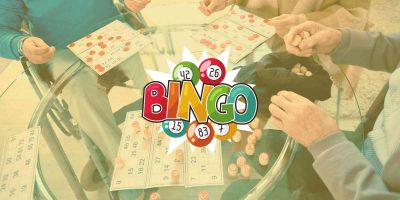 how to win at bingo halls