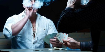 why is gambling bad for society