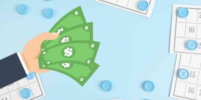 how much money can you win at bingo