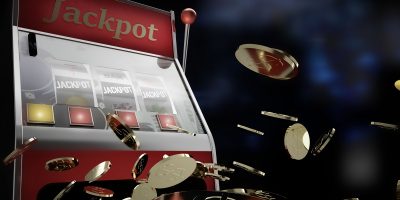 how to play progressive slots