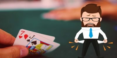 how to avoid losing poker cash games