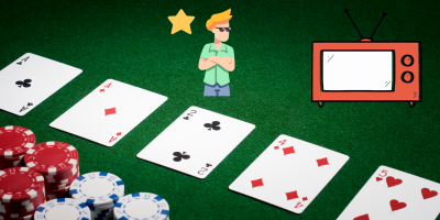 reason behind the popularity of texas holdem