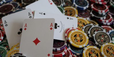 how do you make money playing online poker