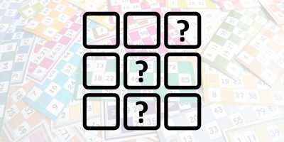 is online bingo random