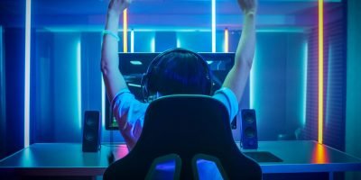 why are esports a sport