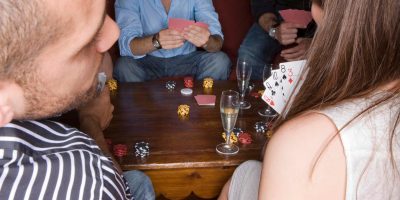 how do online poker sites prevent collusion?