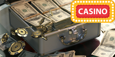 can online casinos not pay