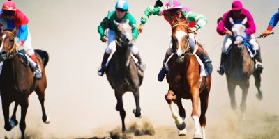 best horse racing betting events
