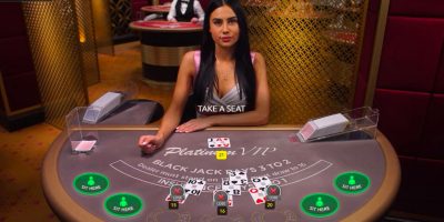how to choose a live dealer blackjack site