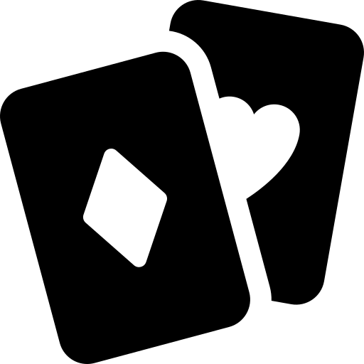 Blackjack Card Counting Icon