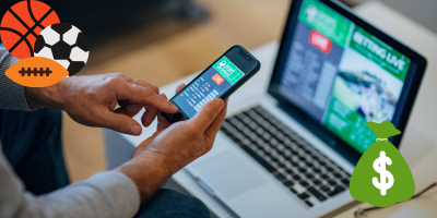 is betting to risk better than betting to win?