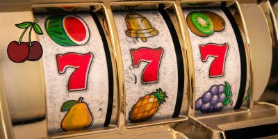 why slots use fruit symbols