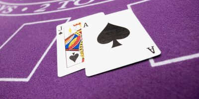 value of jack in blackjack.