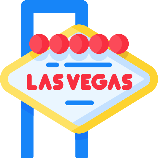 Loose Las Vegas slots
